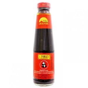 Salsa De Ostras Lee Kum Kee x 255 g