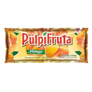 Pulpifruta Mango 200 g