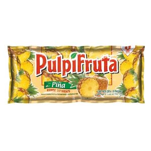Pulpifruta Piña 200 g