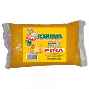 Pulpa Ricaroma x 250 g Pina