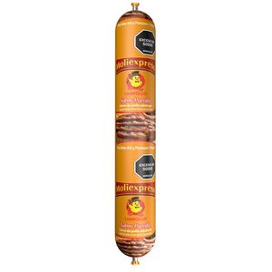 Moliexpres Bucanero Parrilla x 450 g