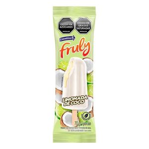Paleta Colombina Limonada De Coco x 70 g