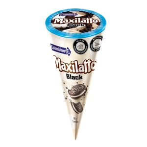 Cono Colombina Maxilatto Cookies &amp; Cream x 88 g