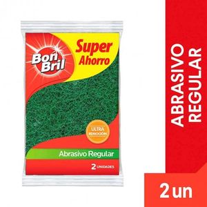 Abrasivo Bon Bril 2 und