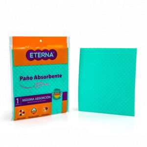 Limpión Eterna Absorbente