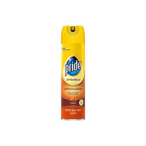Pride Aerosol Natural 400 ml