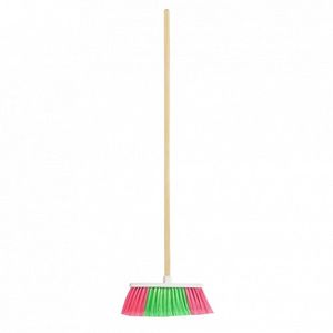 Escoba Candy Esmeralda und