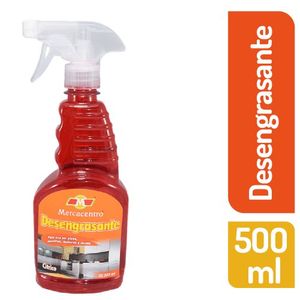 Desengrasante Mercacentro Spray 500 ml