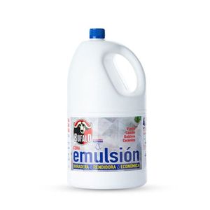 Cera Bufalo Frasco x 4000 Emulsion