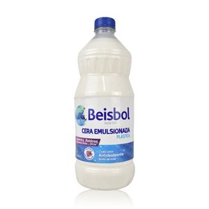 Cera Beisbol Plastica x 2000 ml Neutra