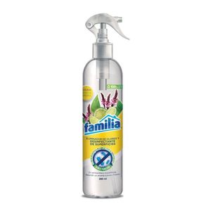 Eliminador De Olores Familia x 280 ml Cocina Verben