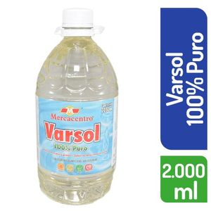 Varsol Mercacentro Puro 2000 ml