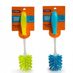 Cepillo Eterna Multirecipientes Unidad