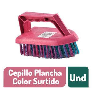 Cepillo Plancha Mercacentrocolor Stdo