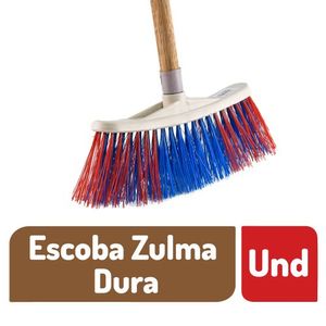 Escoba Mercacentro Zulmadura