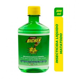 Bichek Liquido x 230 ml