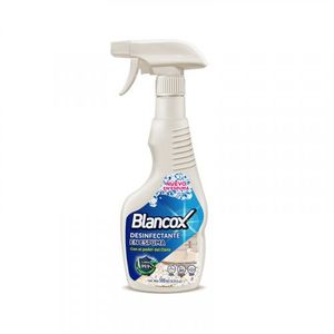 Desinfectante Blancox Pistola Espuma Bano x 500 ml