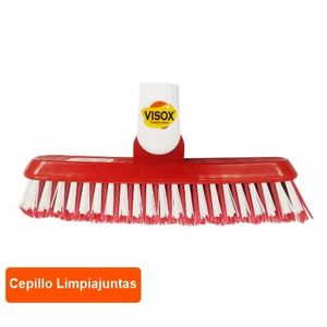 Cepillo Visox Limpia Juntas Repuesto x und