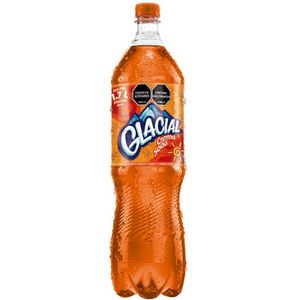 Gaseosa Glacial Crema Soda 1700 ml