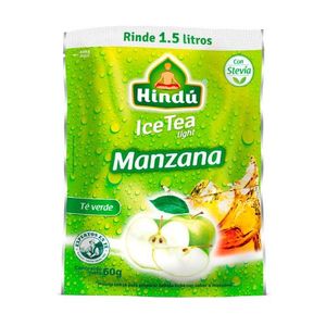 Te Hindu Ice Tea 60 gManzana