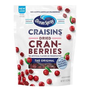 Arándanos Rojos Ocean Spray x 1380 g Deshidratados