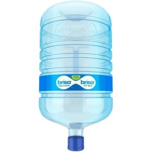 Agua Brisa Botellón 20 L - Líquido