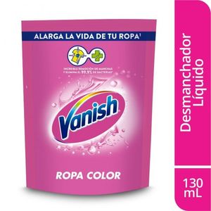 Vanish Gel Rosa Doy Pack x 130 ml