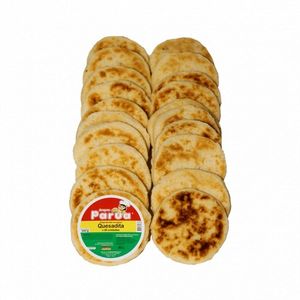 Arepa Parua Quesaditas Paquete X20 /500 g