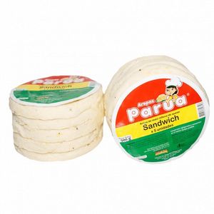 Arepas Parua Sandwich X 5und /500 g
