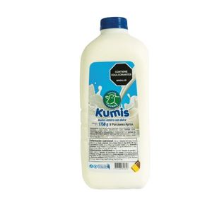 Kumis El Cural Tarro x 1750 g