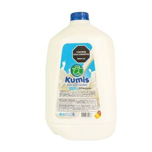 Kumis El Cural Tarro x 4000 g