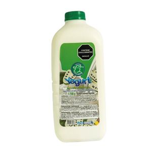 Yogurt El Cural Tarro x 1750 Guanabana