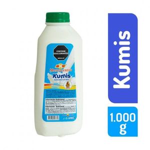Kumis Mercacentro Tarro 1000 g