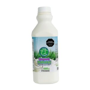 Yogurt El Cural x 1000 g Natural