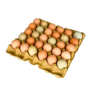Huevo Puros Criollos x 30 und