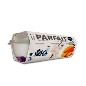 Yogurt Griego Parfait Entero Dejamu Surtido 3 und x 480 g