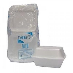 Porta Comida Darnel 3 D x 20 und P-3