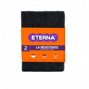 Esponjilla Eterna X2 und
