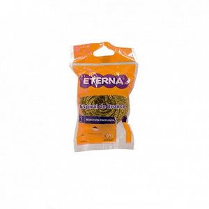 Espiral Eterna Bronce