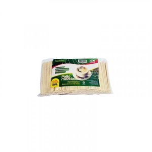 Mezclador El Sol Ecologico 11 cm x 1000 und