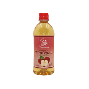 Vinagre De Manzana La Esperanza x 500 ml