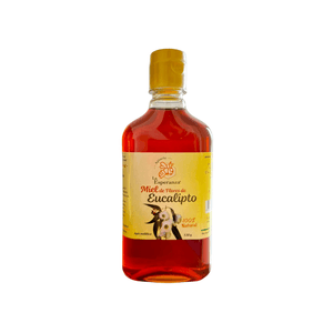 Miel De Eucalipto La Esperanza x 530 g