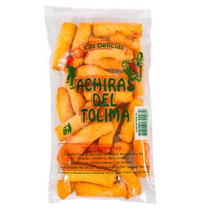 Achiras Del Tolima 70 g
