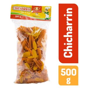 Chicharrin Mercacentro 500 g