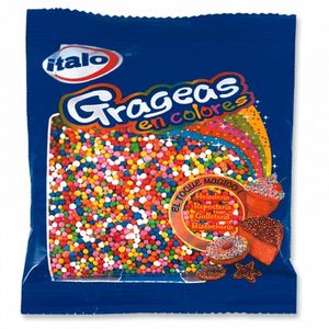 Grageas Italo 500 g
