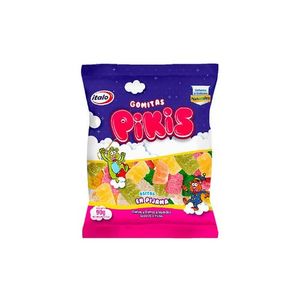 Gomitas Ositos En Pijama Italo x 90 g