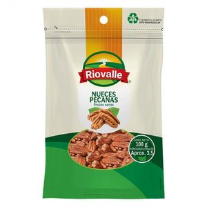 Nuez Pecana Riovalle 100 g