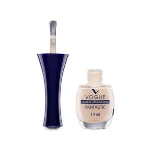 Mini Esmalte Vogue Delicado Frances