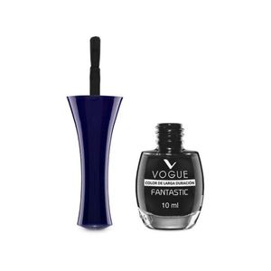Mini Esmalte Vogue Onix