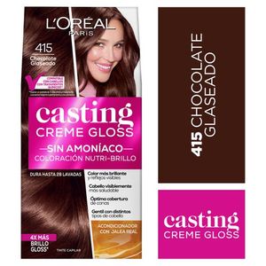 Casting Creme Gloss 415 Marron glac